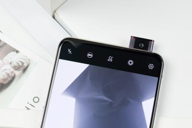 vivo x27前摄像头无法正常拍照