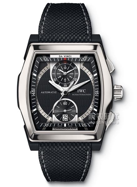 万国chronograph系列