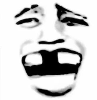 沙雕动画表情素材