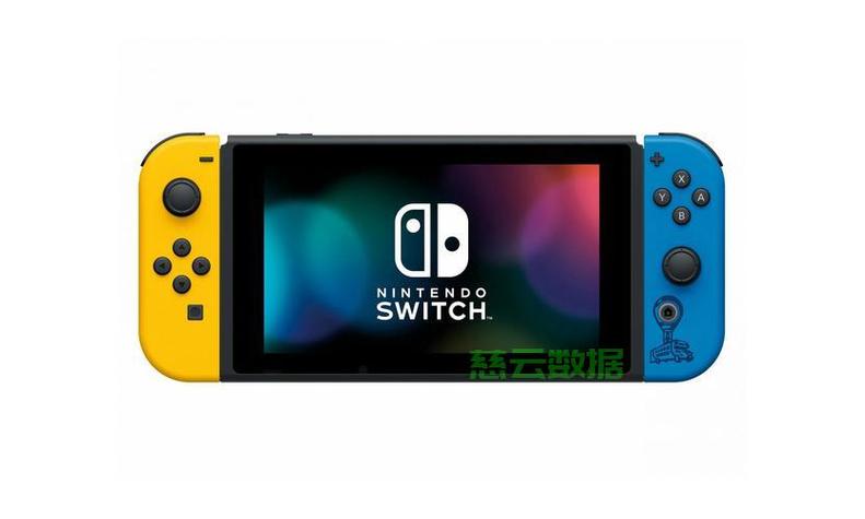 switch玩哪个服务器