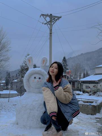 5月19雪人音乐重编曲