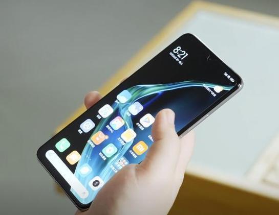 红米k60e和k60屏幕混用处理方法与注意