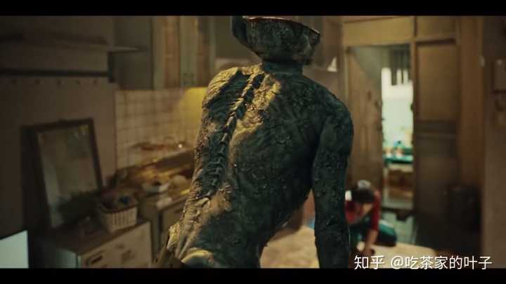 甜蜜家园变异原因