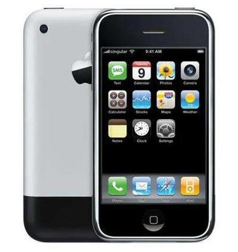 玮胜科技改iphone型号