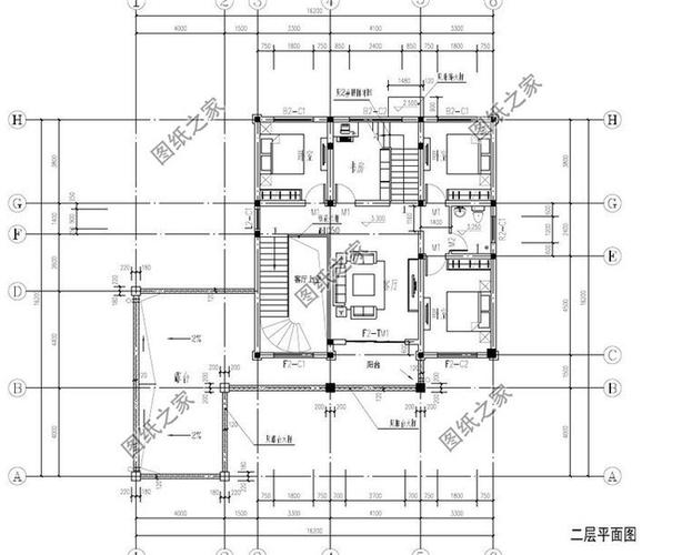 建房免费图纸