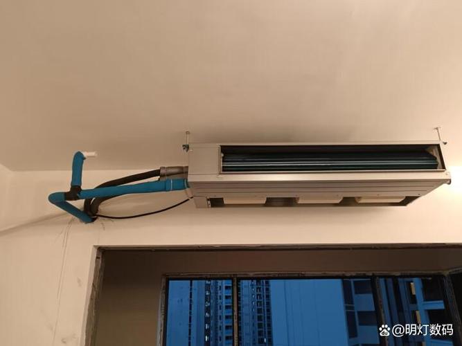 格力风管机制热显示E1