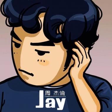 周杰伦q版卡通动漫大全
