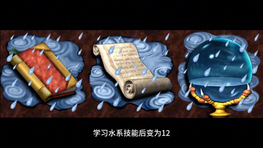 英雄无敌3祈祷加成