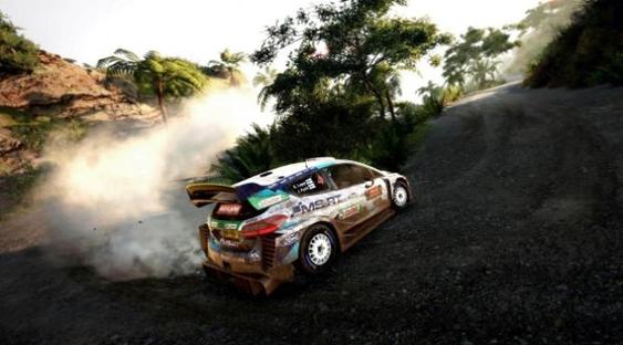 wrc9下载手机版