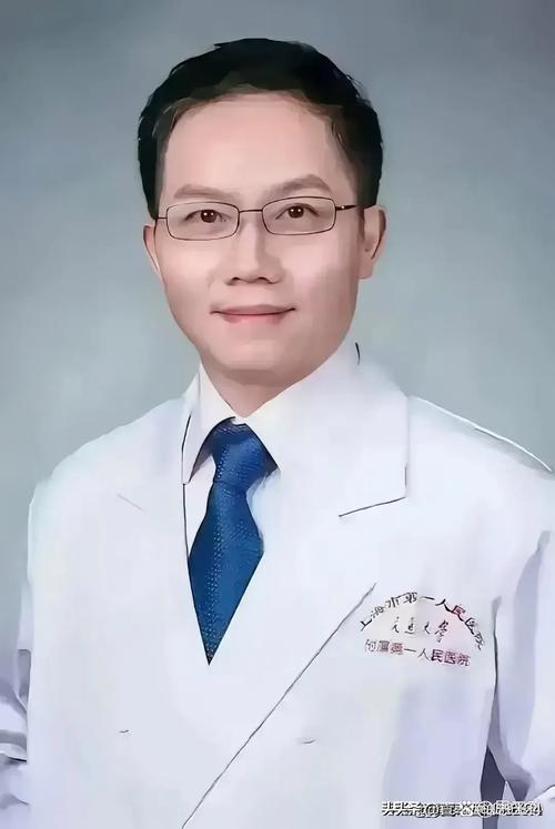 艾滋病专家推荐