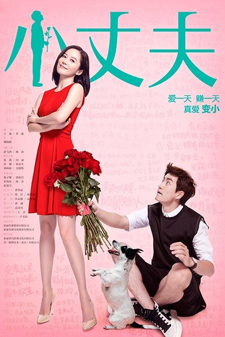 《小丈夫》电视剧