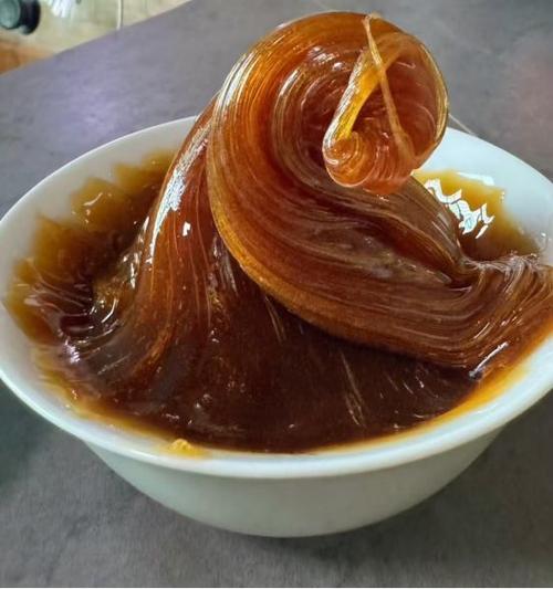 麦芽糖是用什么做的