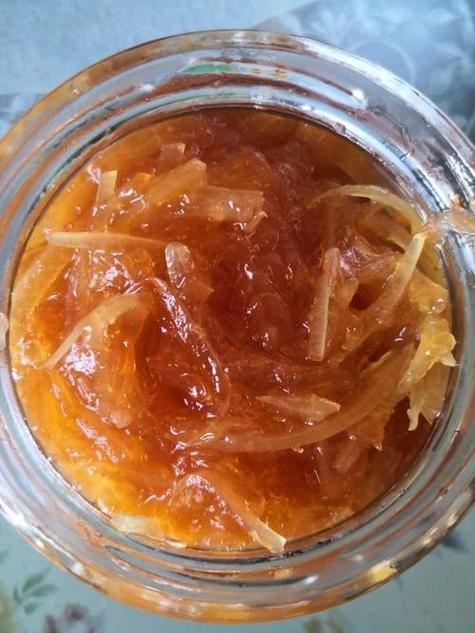 蜂蜜柚子水的做法简单