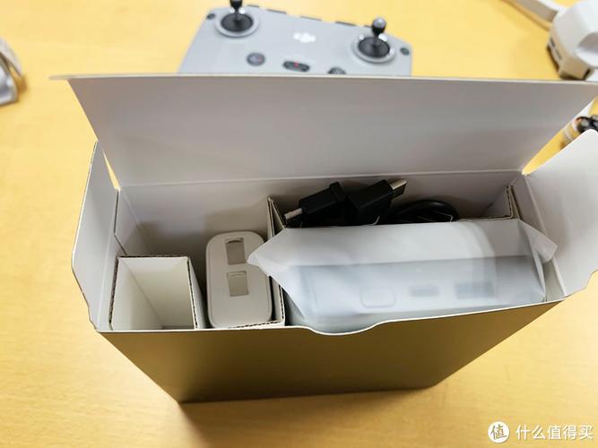 大疆mini2机身充电