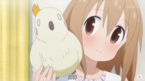 家庭生活Ep.6汉化版