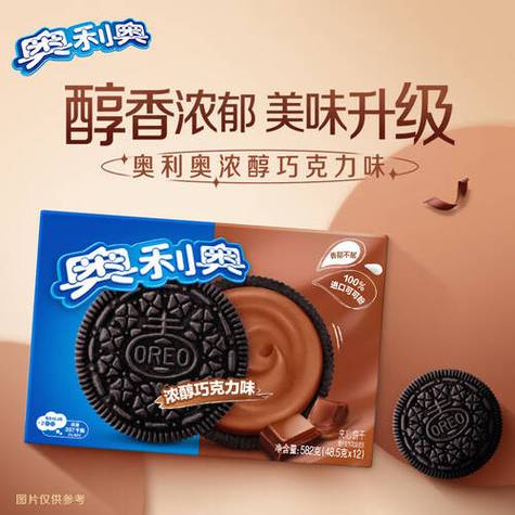 最好吃的巧克力饼干