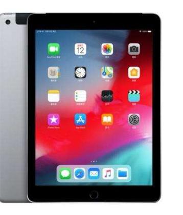 ipad蜂窝版支持wifi吗