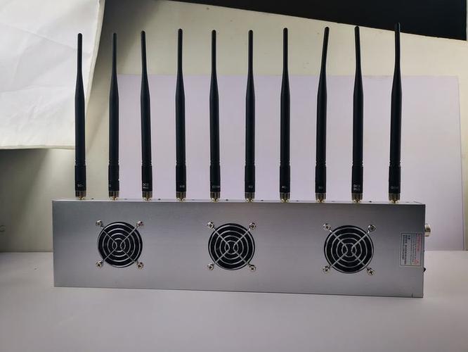 无线信号屏蔽器只能屏蔽网络吗