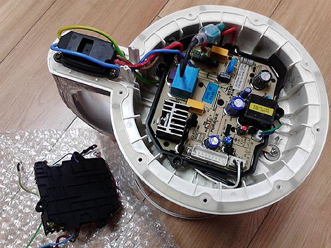 九阳豆浆机维修缩略图