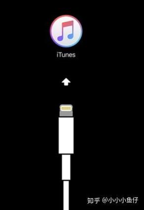 ipad出现数据线和电脑图标缩略图