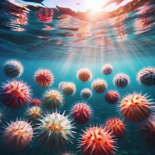 海星云苹果