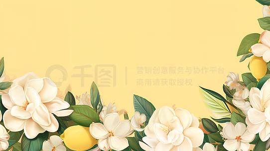 栀子花平台