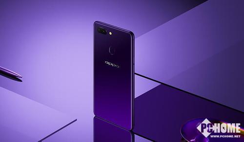 oppor15梦境紫图片