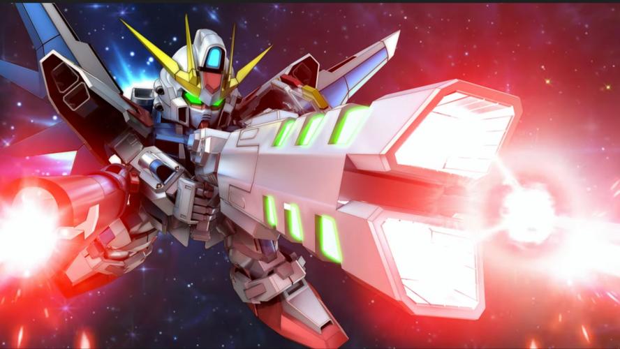 sd高达g世纪a金手指缩略图