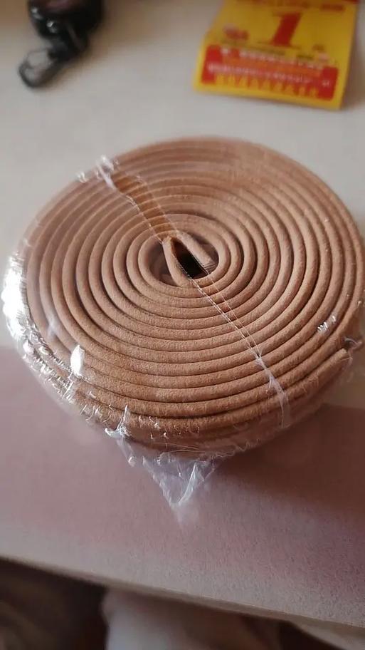 最好闻的香味