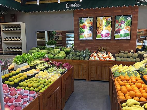 原素水果店加盟费