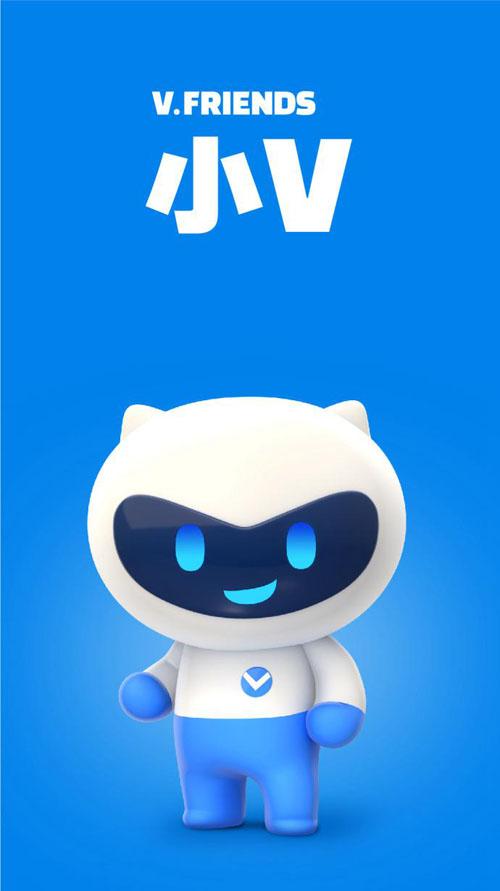 小v微博