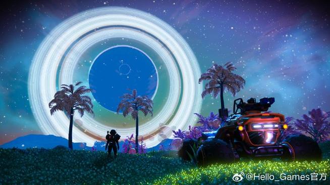 steam无人深空存档位置