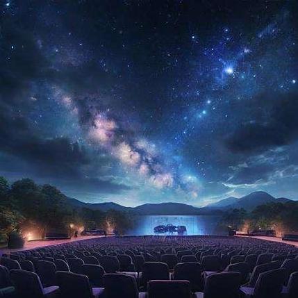 追剧就上星空影院