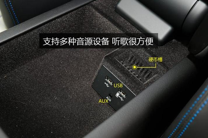aux是什么接口