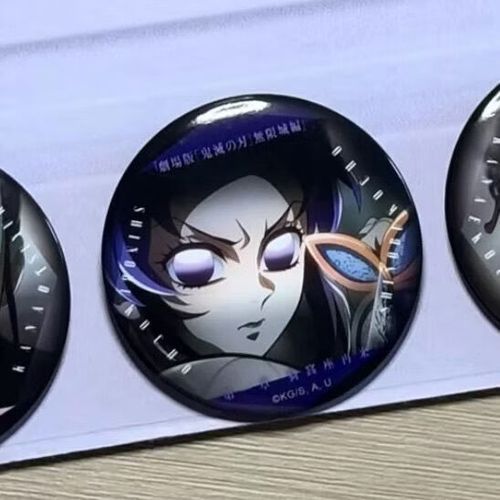 吧唧徽章有什么用