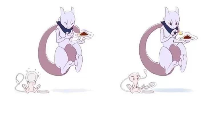 梦幻和超梦的关系截图