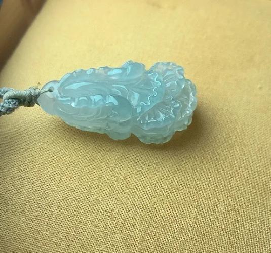 各种挂件的寓意