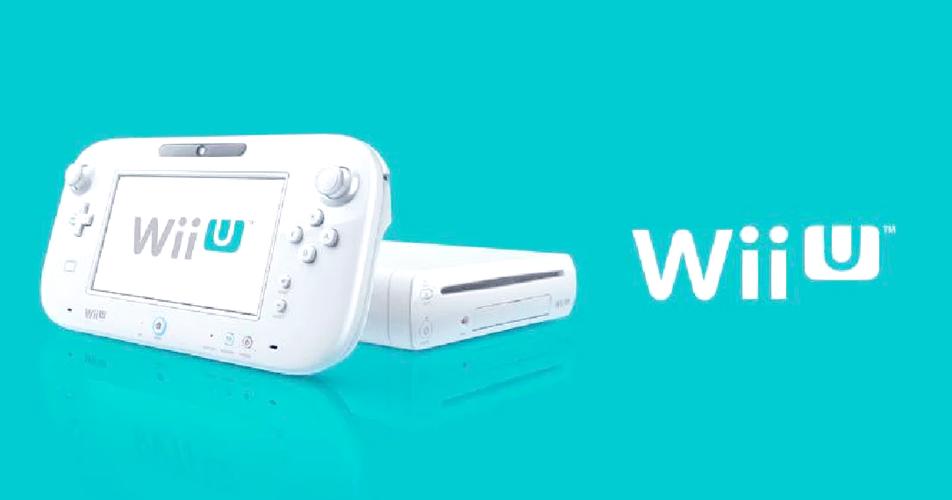 switch玩wiiu游戏