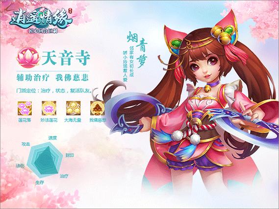 逍遥情缘电脑端和手机端互通吗