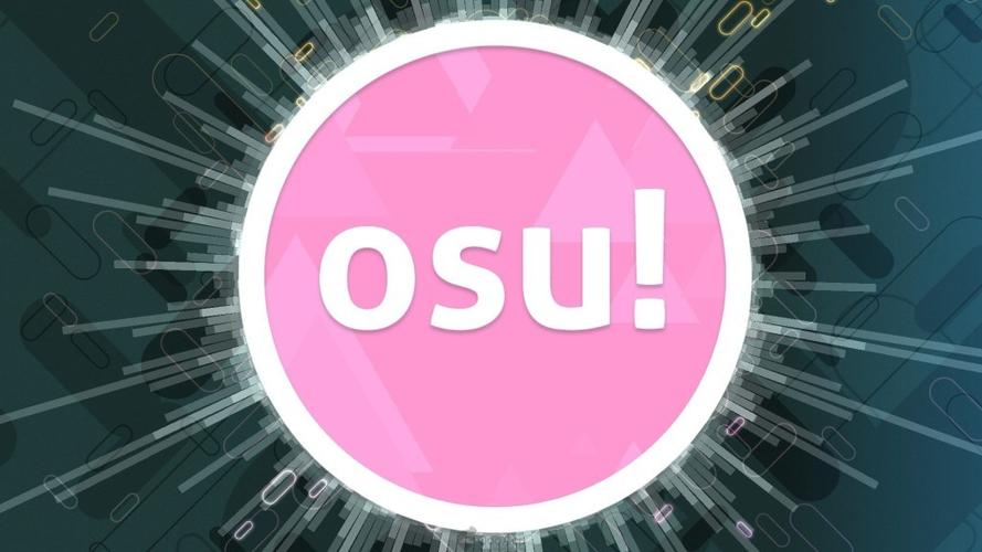 osu安卓官网下载图标