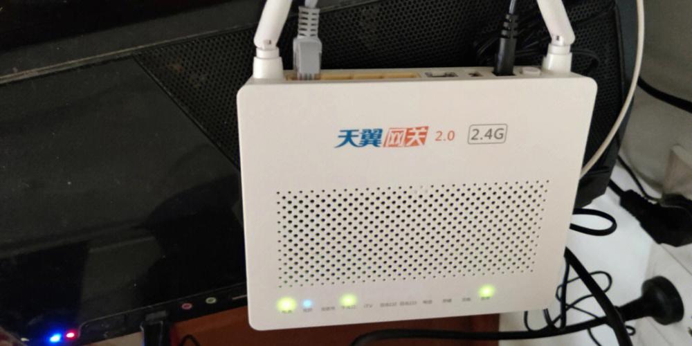 电信pt926g光猫超级密码