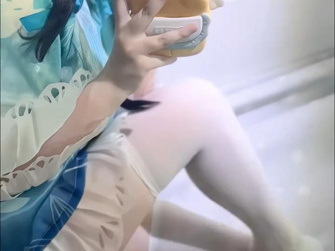容易cos的女性角色缩略图