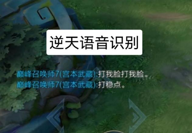 游戏语音放歌给别人听缩略图