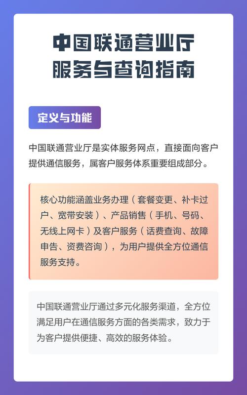 联通号码怎么查开通了哪些业务