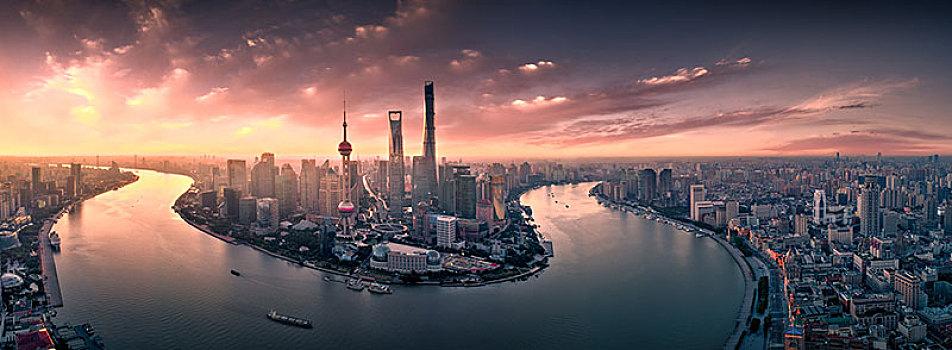 城市天际线细节截图
