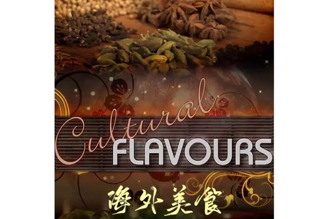 国外美食节目排行榜缩略图