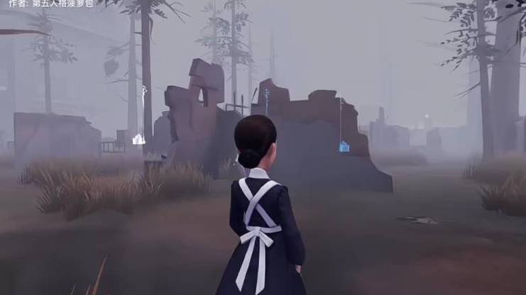 第五人格菠萝包视频合集