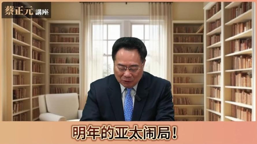 台湾中天电视台老板是谁