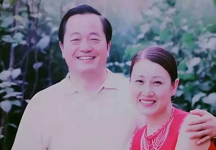 张建全的婚姻状况