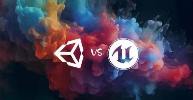 ue5与unity谁更有未来截图